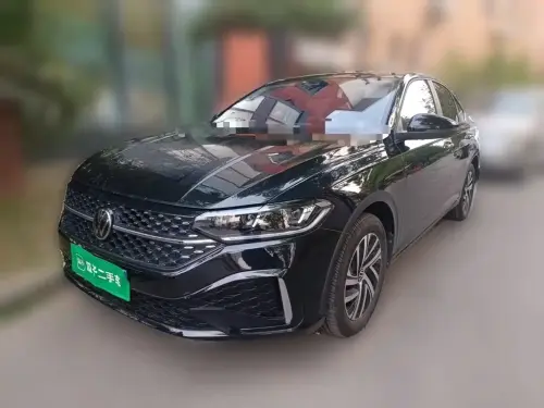 Volkswagen Lavida, 2025