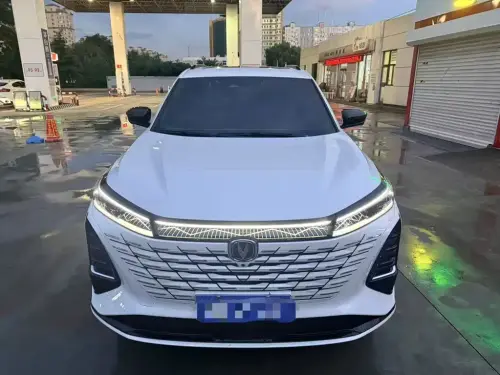 Changan CS75 PLUS, 2025