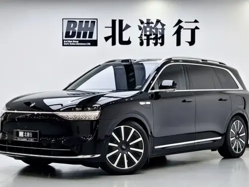 AITO M9, 2026
