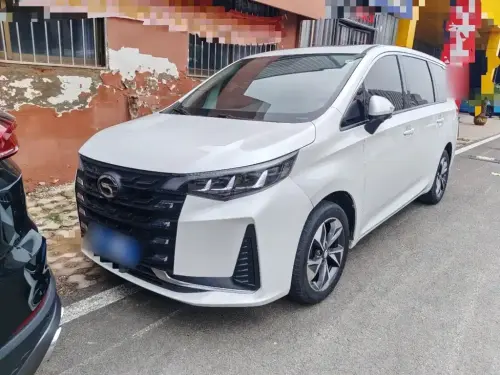 GAC M6, 2022