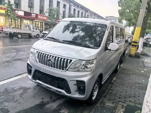 Changan Ruixing M60, 2025