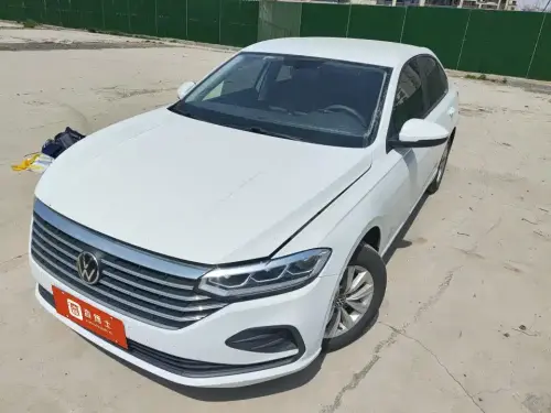 Volkswagen Lavida, 2024