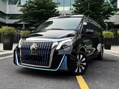 Mercedes-Benz Vito, 2023