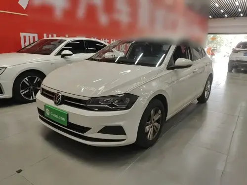 Volkswagen Polo, 2023