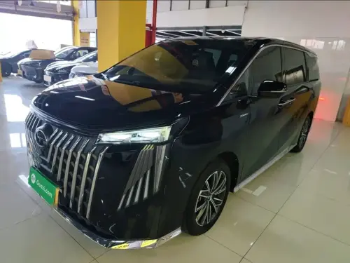 GAC M8, 2024