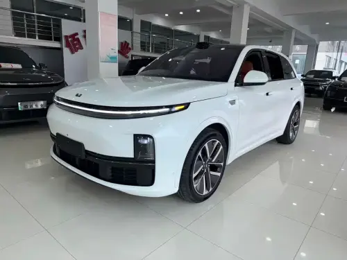 Li Auto L7, 2024