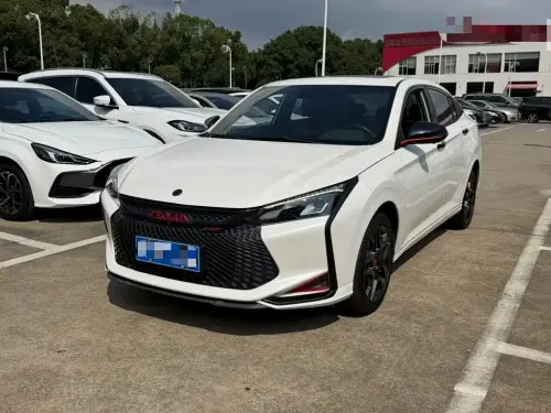 Dongfeng Yixuan, 2022