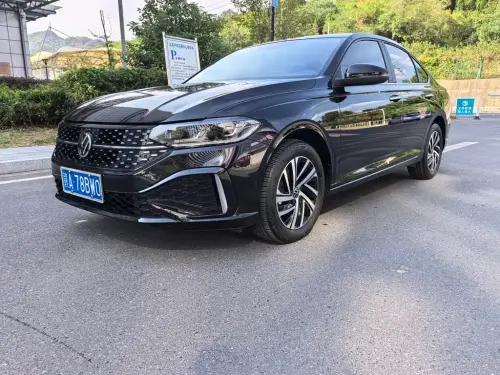 Volkswagen Lavida, 2025