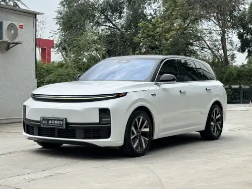 Li Auto L7, 2023