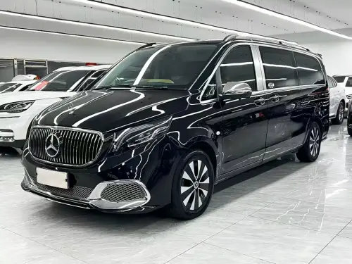 Mercedes-Benz Vito, 2022