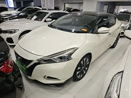 Nissan Lannia, 2020