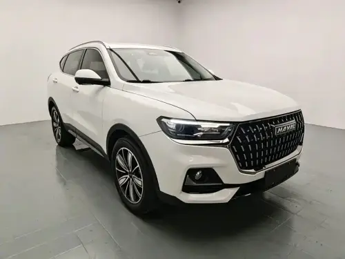 Haval H6, 2023