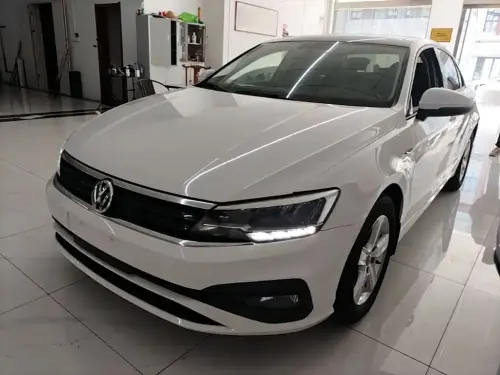 Volkswagen Lamando, 2022