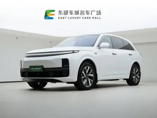 Li Auto L7, 2024
