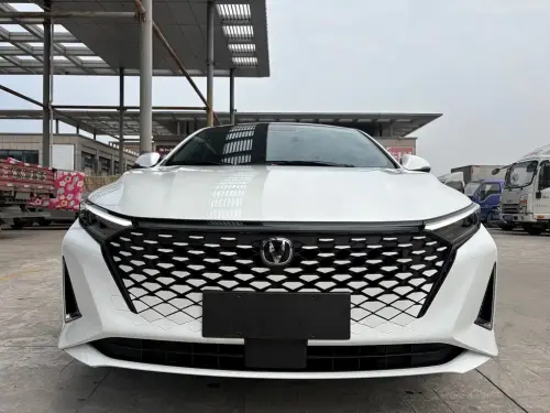 Changan Ruicheng PLUS, 2024