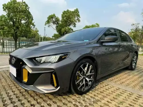 GAC Empow, 2021