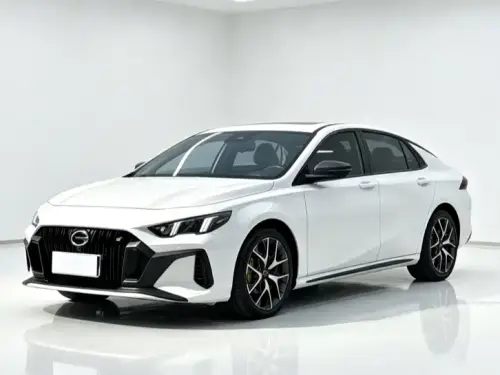 GAC Empow, 2021