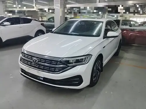 Volkswagen Sagitar, 2023