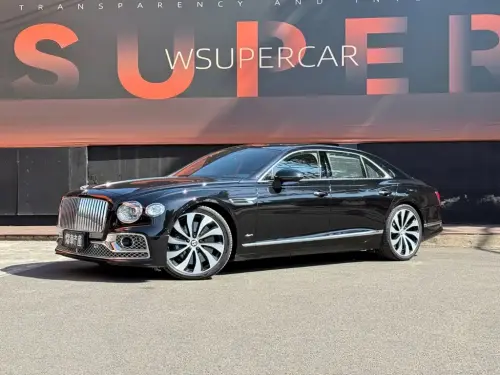 Bentley Flying Spur, 2023