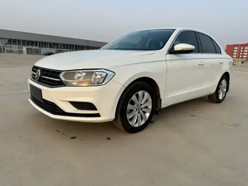 Volkswagen Bora, 2020