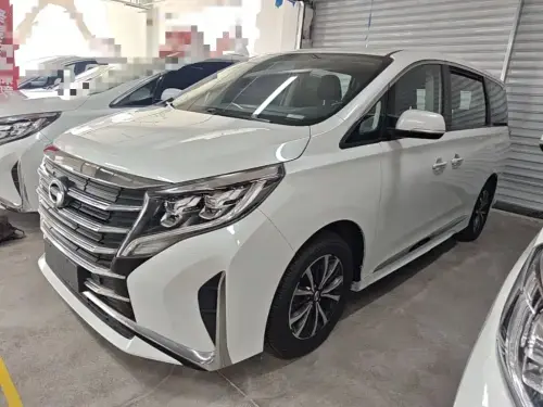 GAC M8, 2024