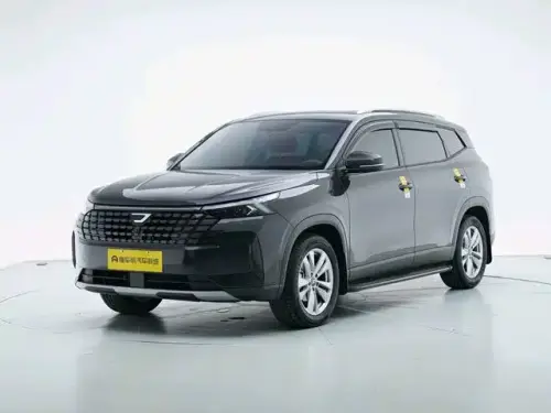 Jetta VS8, 2025