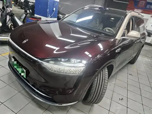 AITO M9, 2025