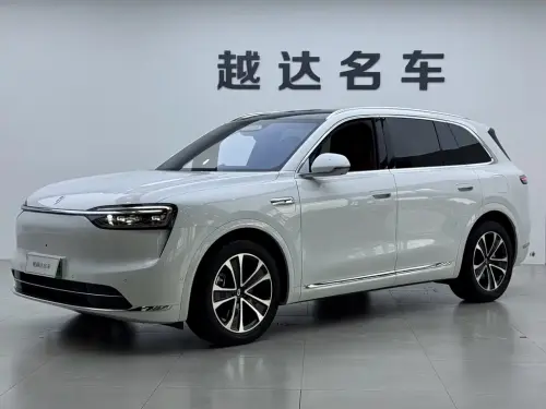 AITO M7, 2026