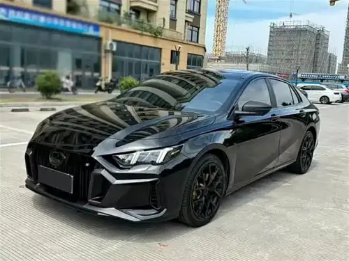 GAC Empow, 2023