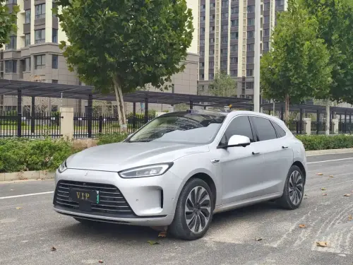 AITO M5, 2024