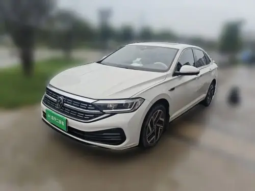 Volkswagen Sagitar, 2023