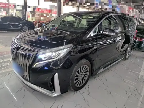 GAC M8, 2021