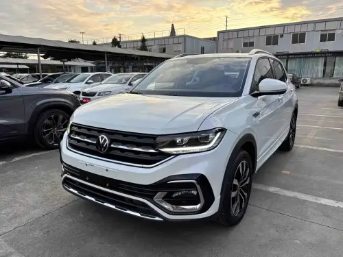 Volkswagen Tacqua, 2023