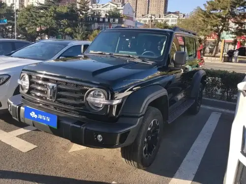 Tank 300, 2026