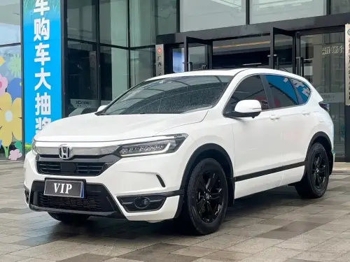 Honda Breeze, 2021