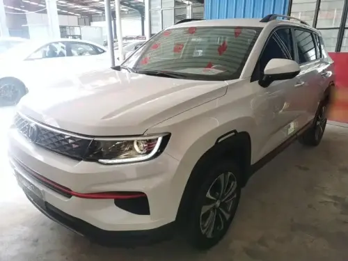 Changan CS35 PLUS, 2023