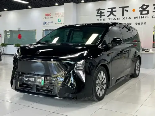 Buick Zhijing Shijia, 2026