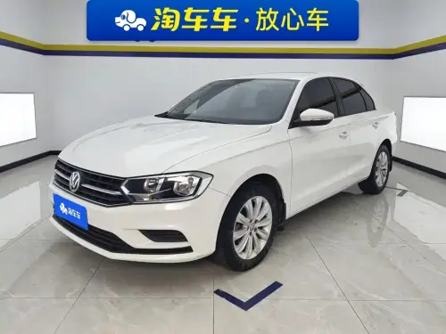 Volkswagen Bora, 2021