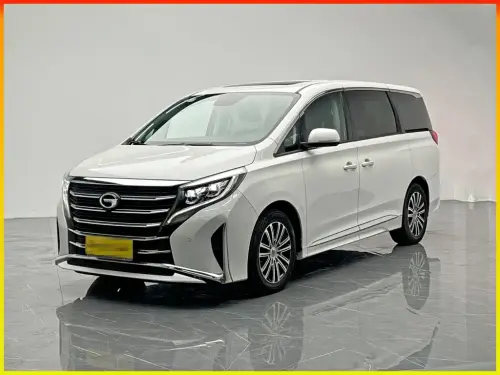 GAC M8, 2021
