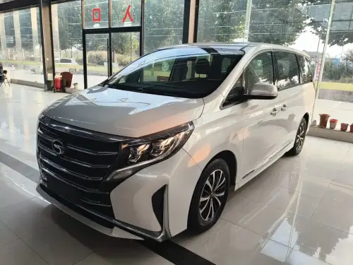 GAC M8, 2023