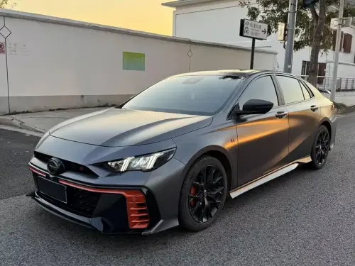 GAC Empow, 2022