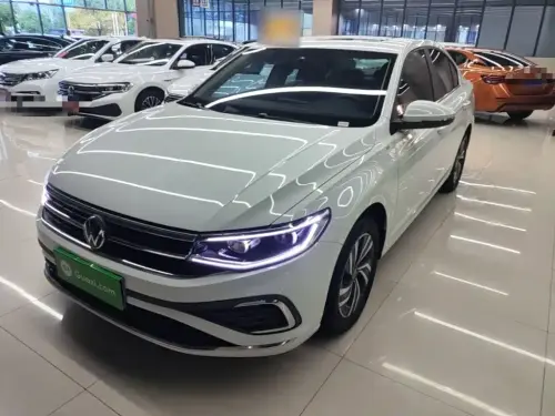 Volkswagen Bora, 2025