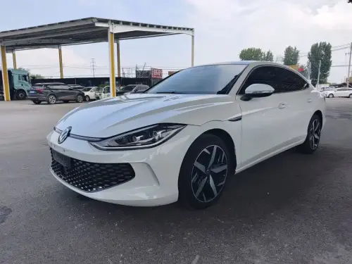 Volkswagen Lamando, 2024