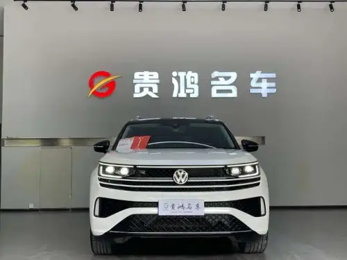 Volkswagen Tavendor, 2024