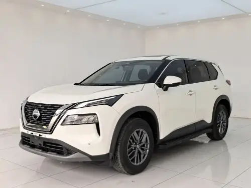Nissan X-Trail, 2022