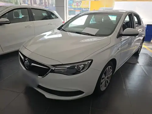 Buick Excelle GT, 2023