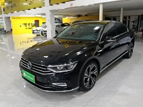 Volkswagen Magotan, 2022
