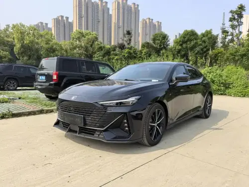 Changan UNI-V, 2023