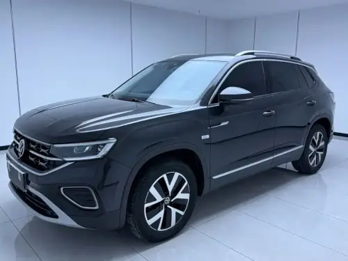 Volkswagen Tayron, 2023