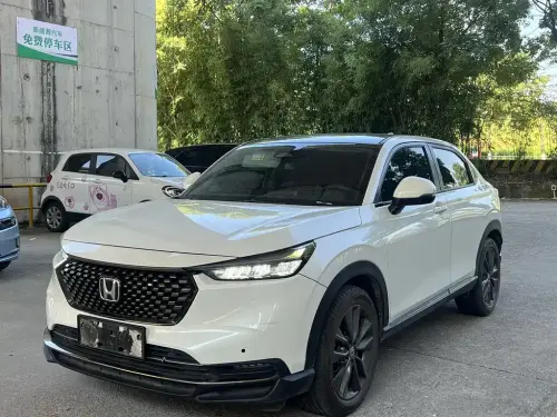 Honda XR-V, 2024